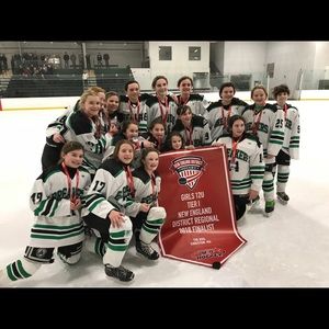 Meet your Posher, Mia